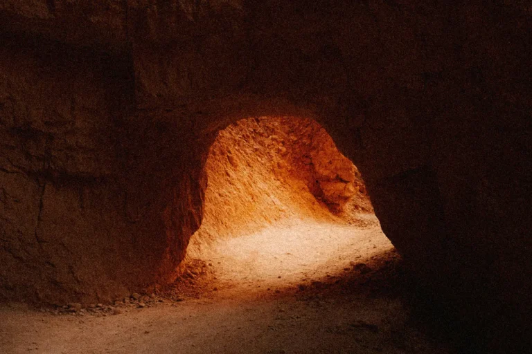 The Resurrection of Jesus Changes Everything