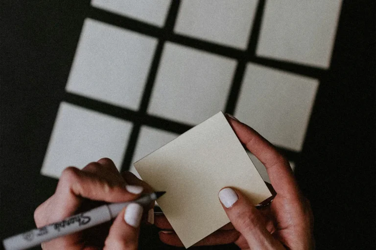 5 Strategies for Defining Your Own Core Values