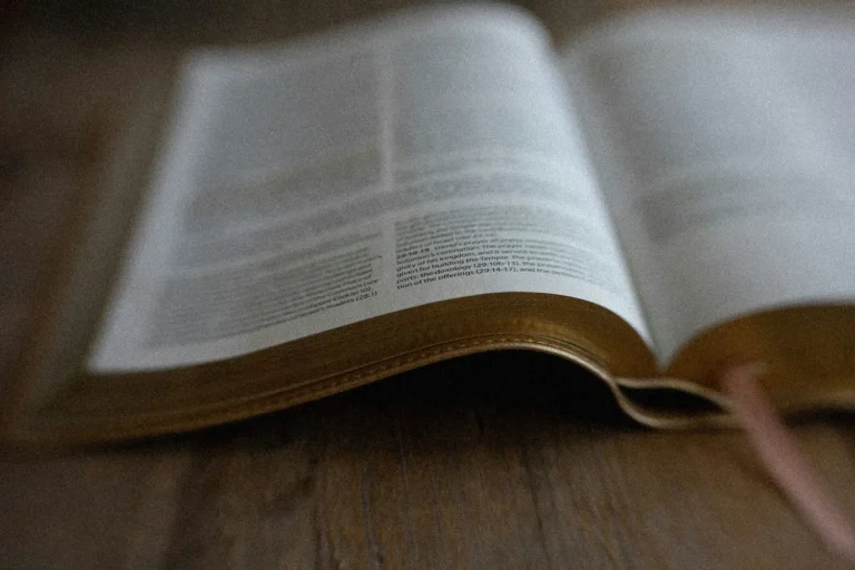 Word of the Week | The Covenant Versus the Contradiction