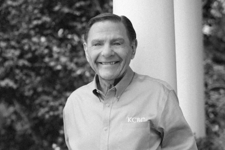 Praise Report! Kenneth Copeland Update