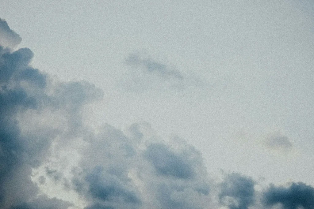 20240529-Cultivate-Your-Miracle-KCM-Blog - KCM Blog Sky full of clouds