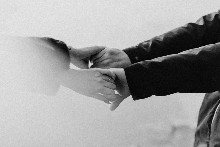 The Power of Partnership