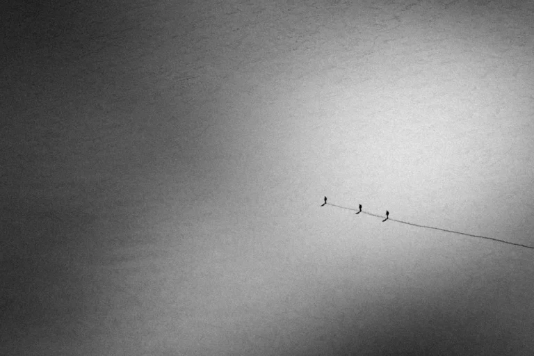 Trust In God’s Love More