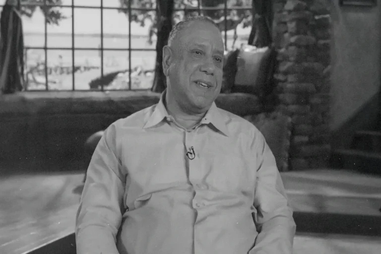 Love: The Greatest Protection—A Partner Testimony