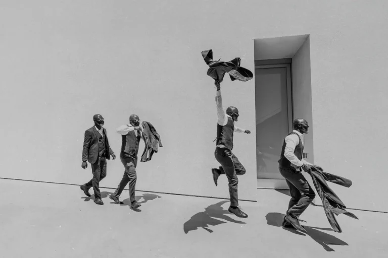 Faith Prepares to Receive God’s Promise