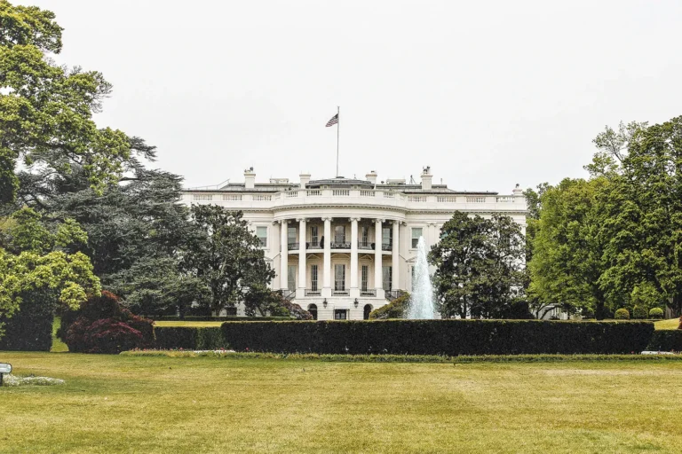 A Partner’s Testimony of Bringing Faith to the White House