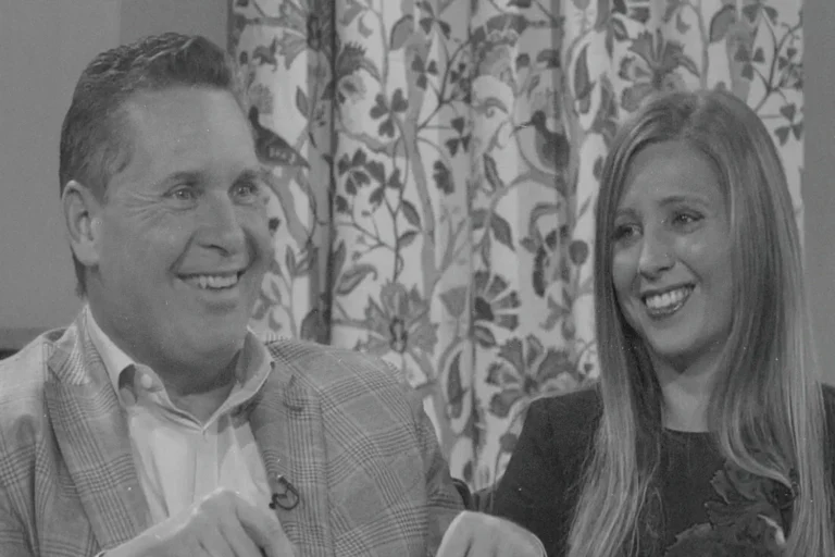 A Partner’s Journey to Finding Vision