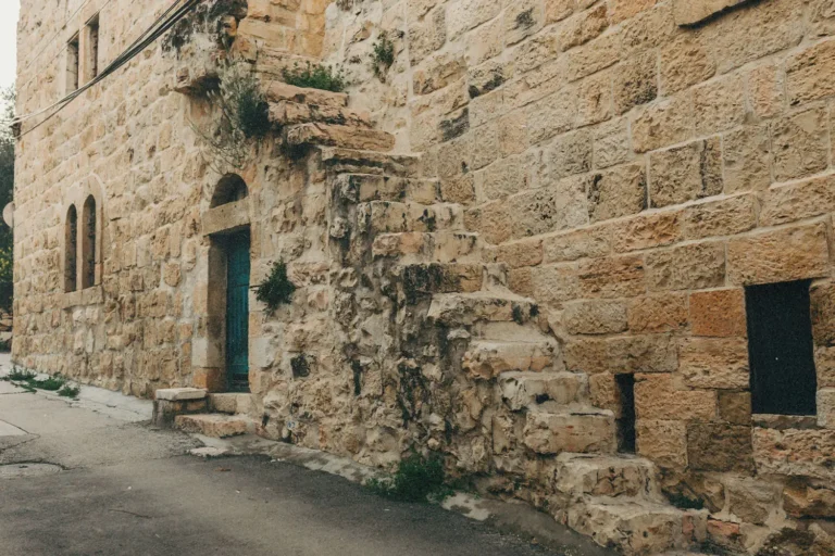 We Stand With Israel!