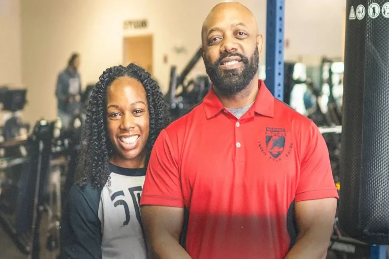 Faith and Fitness: A Partner’s Story of Marketplace Ministry