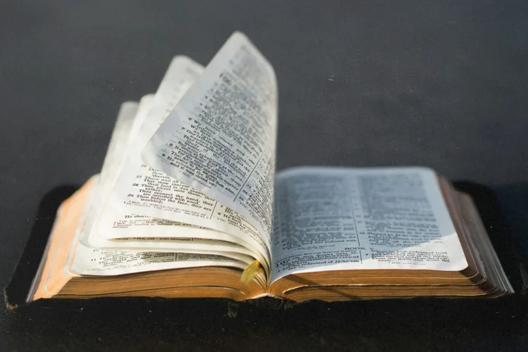 Word of the Week | God’s Command Authority for the Believer