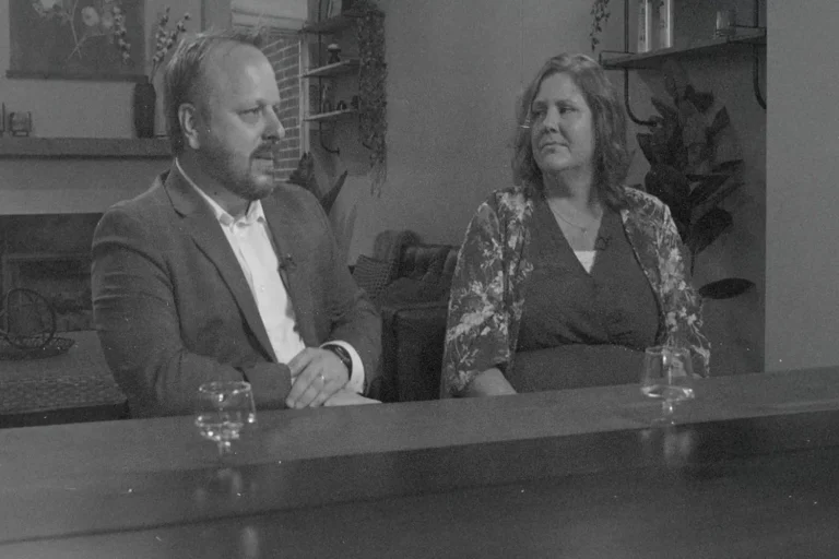 Putting Action to Their Faith – A Couple’s Story of a Debt-Free Home