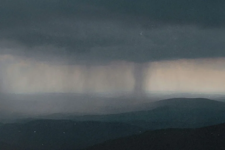 Providing Immediate Assistance After Oklahoma Tornadoes