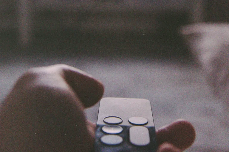 Healed From Knee Pain While Watching VICTORY Channel