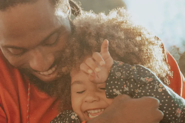 4 Ways the Name of Jesus Protects Your Family