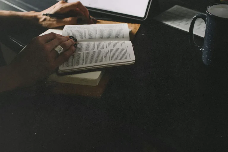 3 Steps To Create a Vision for 2025