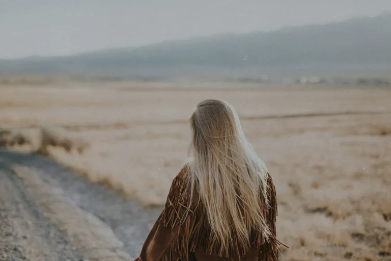 4 Steps To Face the Giant In Your Life