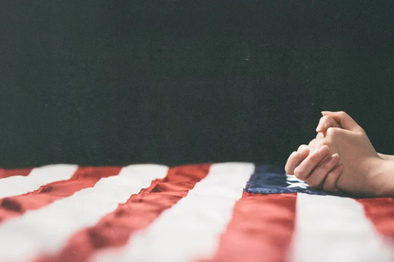 2025 National Day of Prayer: 10 Strategic Prayers for America