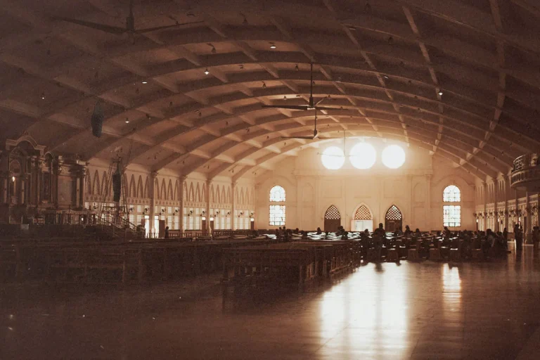 6 Lies That Block Blessings