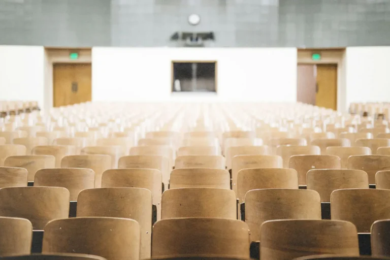 Her College Tuition Was Paid For!