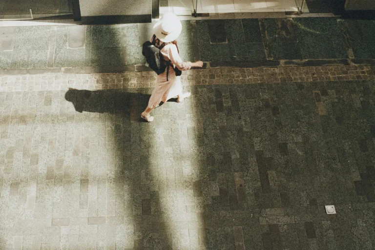 Healed by the Truth!