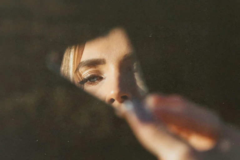 Search for Self: Who is the Real You?