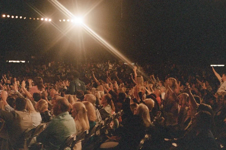 Learn How To Be a Hero of Faith