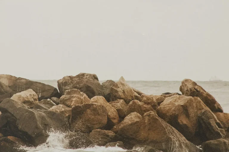 God Provides Whether You Know It or Not