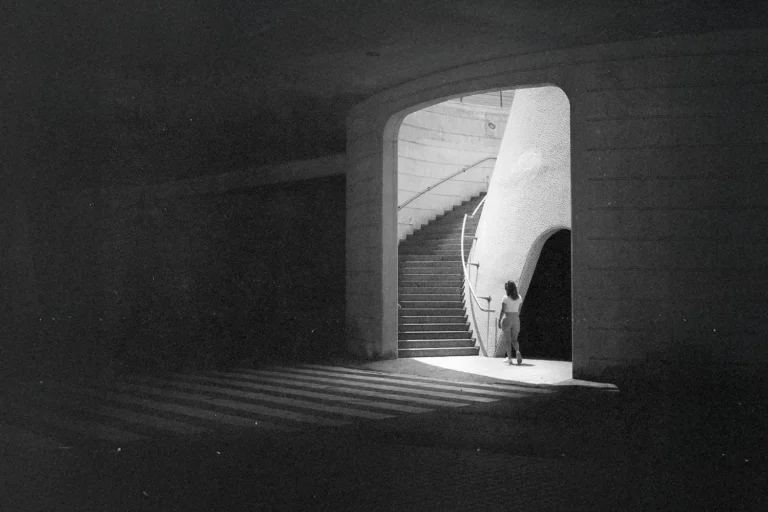 Don’t Stop Believing: 3 Steps of Spiritual Progression