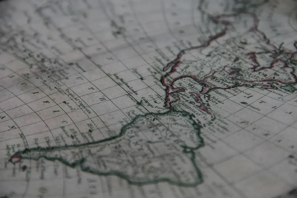 20251009-Kenneth-Copeland-Ministries-Honor-10-Years-of-Lati - KCM Blog map of south america