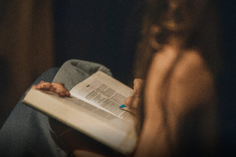 Preparing for the End Times With Faith and Confidence