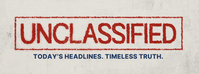 VICTORY Channel Goes Unclassified with a New, Provocative News Program
